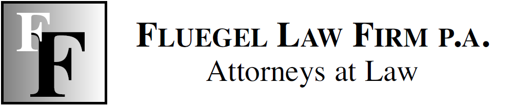 Fluegel Law Firm Logo